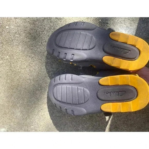 Clark’s Kids Sandals - Picture 3 of 4